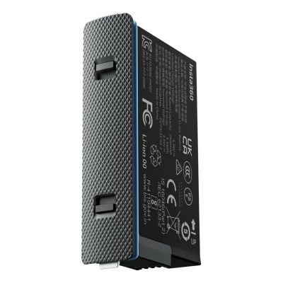 8. Insta360 X5 Battery