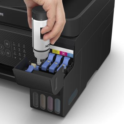 41. Epson EcoTank ET-4800 A4 inkjet multifunction printer