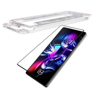 10. 3mk Hardglass Max Tempered Glass for Google Pixel 10 / 10 Pro