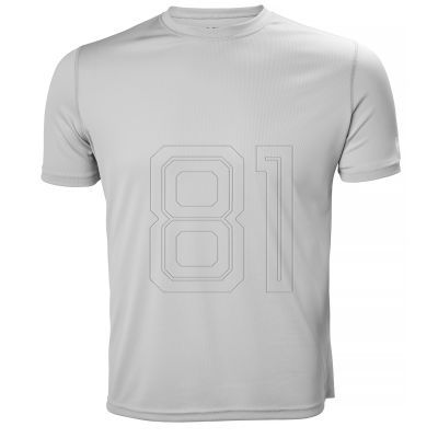 5. Helly Hansen HH Tech M 48363 930 T-shirt