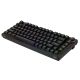 7. SAVIO MECHANICAL KEYBOARD PHENIX RED
