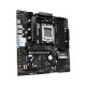 4. Asrock A620AM PRO-A motherboard