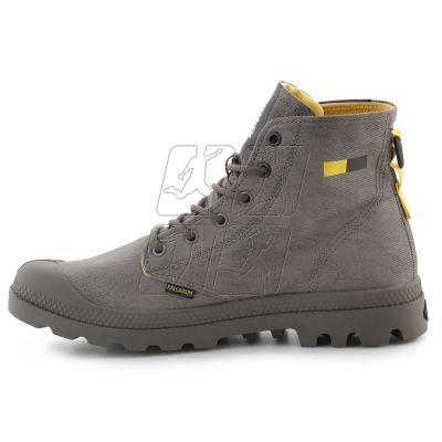 4. Palladium Pampa Surplus M 74389-213-M shoes