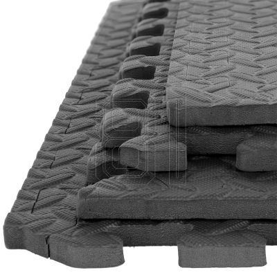 44. Puzzle Mat for strength equipment MP12 600x600x12mm 17-63-018