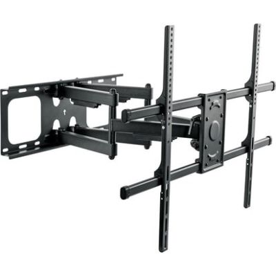 Schwaiger MOTION 8 tilt and swivel wall mount for 37–90" TVs (LWHD9075 513)