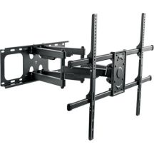 Schwaiger MOTION 8 tilt and swivel wall mount for 37–90" TVs (LWHD9075 513)