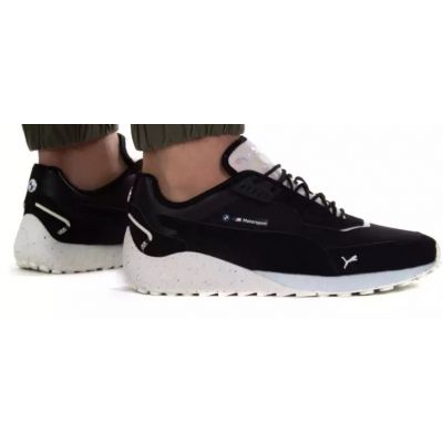 3. Puma BMW mms SpeedFusion M 30731701 shoes