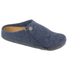 Birkenstock Zermatt Standard FE 1017523 Granatowe 36