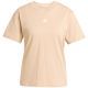 adidas Essentials Small Logo Cotton T-shirt W JY4963