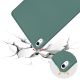 3. Tech-Protect SC Pen Case for iPad 10.9" 2022 - Green