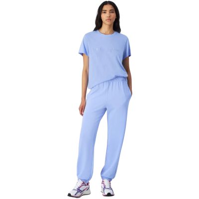 8. Champion SS Tee W 117650 BS186