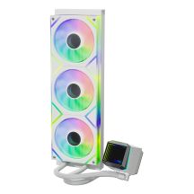 ADATA Levante II 360-S_MULTI CPU Cooler