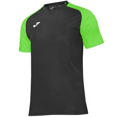 Joma Academy IV Sleeve Football Shirt 101968.117