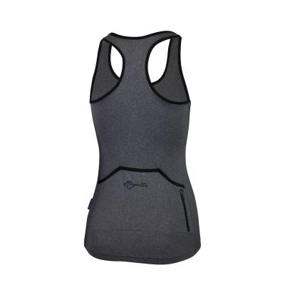 Rogelli women's top ABBEY gray M