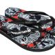 3. Philipp Plein M IMPS900 men&#39;s flip-flops