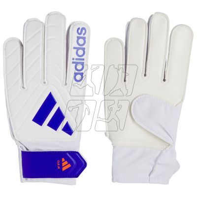 Adidas Copa GL CL Jr IX3834 goalkeeper gloves