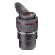 2. Baader Planetarium 2454631 optical accessories for telescope, Black