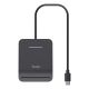 5. TRUST Primo Microprocessor ID Card Reader