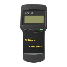 LAN Cable Tester | RJ45 | RJ12 | BNC
