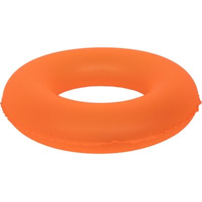 5. NEON SWIMMING RING 76CM 47213 ORANGE