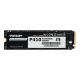2. Patriot Memory P410 4TB M.2 PCI Express NVMe
