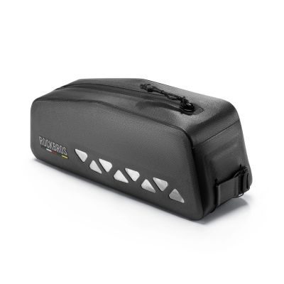 Rockbros ROAD TO SKY AS-142 Waterproof Frame Bag 1L - Black