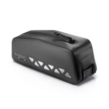 Rockbros ROAD TO SKY AS-142 Waterproof Frame Bag 1L - Black