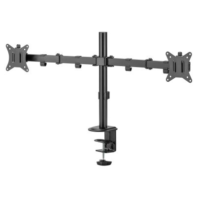 6. Deltaco ARM-0300-B TV Mount 81.3 cm (32") Black