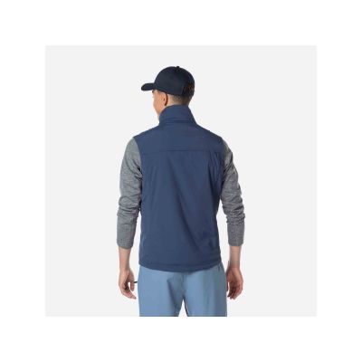2. Men’s ROSSIGNOL Opside Vest, Navy