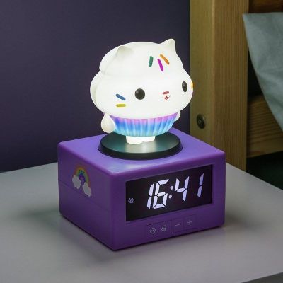 3. PP GABBYS DOLLHOUSE – Icon Alarm Clock
