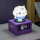 3. PP GABBYS DOLLHOUSE – Icon Alarm Clock