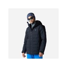 Rossignol Puffy Parka Jacket Black