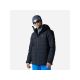 Rossignol Puffy Parka Jacket Black