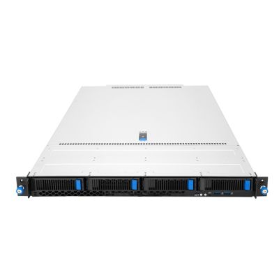 2. Asus Rack Platform (1U) AMD RS700A-E13-RS4U