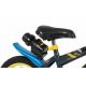 7. Children's bike 14" TOIMSA TOI14913 Batman
