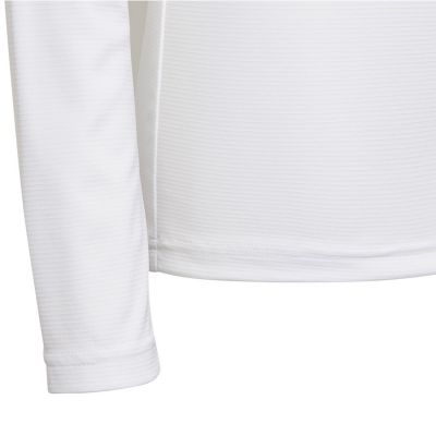 8. adidas Team Base Tee Jr GN5713