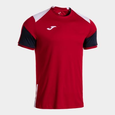Joma Danubio Short Sleeve T-shirt 104209.602