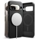 Ringke Onyx Magnetic Magsafe Case for Google Pixel 10 - Black