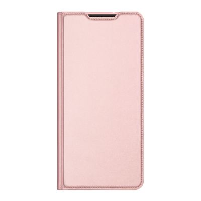 11. Dux Ducis Skin Pro Holster Cover for Samsung Galaxy S22 + (S22 Plus) pink