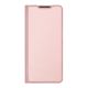 11. Dux Ducis Skin Pro Holster Cover for Samsung Galaxy S22 + (S22 Plus) pink
