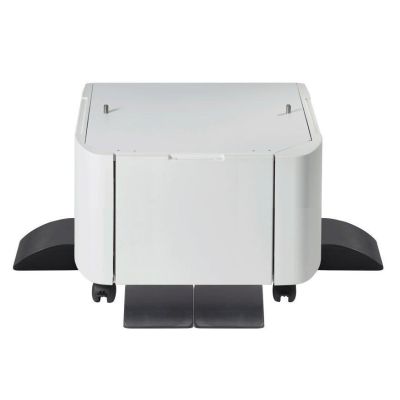 Epson 7112434 Printer Cabinet Black, White