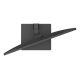 23. MONITOR LG LED UltraFine 4K UHD 27" 27U730A-B