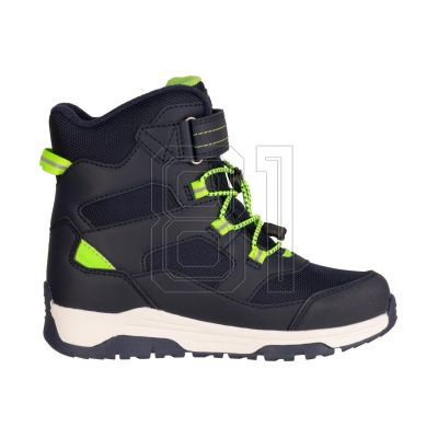 3. Trollkids Kids Lofoten Winter Boots PRO Jr 672-100