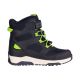 3. Trollkids Kids Lofoten Winter Boots PRO Jr 672-100