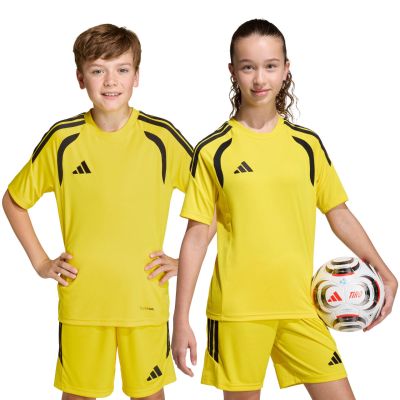 adidas Tiro 26 League Jersey Yellow KB1313