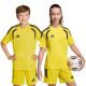 adidas Tiro 26 League Jersey Yellow KB1313