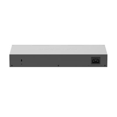 16. Netgear GS724Tv6 26p Managed Gigabit Switch