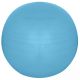 14. FITNESS BALL 65CM ANTIBURST BLUE