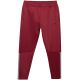 9. Men's trousers 4F FNK M0936 dark red 4FWAW25TFTRM0936 61S