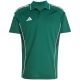 9. adidas Tiro 25 Competition Polo Shirt M JY1897